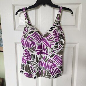 Tankini set